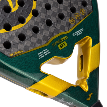 Raquette de padel Joma Hyper Pro Hard - Esprit Padel Shop