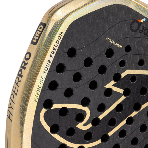 Raquette de padel Joma Hyper Pro Hard - Esprit Padel Shop