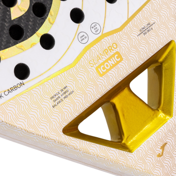 Raquette de padel Joma Slam Pro Iconic - Esprit Padel Shop