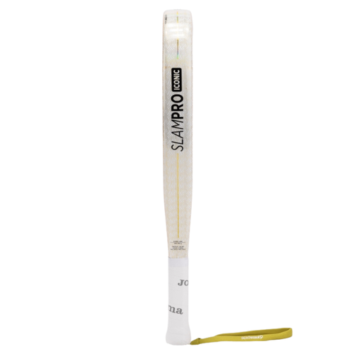 Raquette de padel Joma Slam Pro Iconic - Esprit Padel Shop