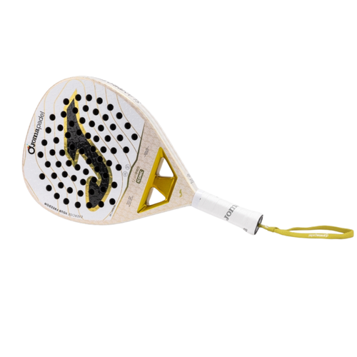 Raquette de padel Joma Slam Pro Iconic - Esprit Padel Shop