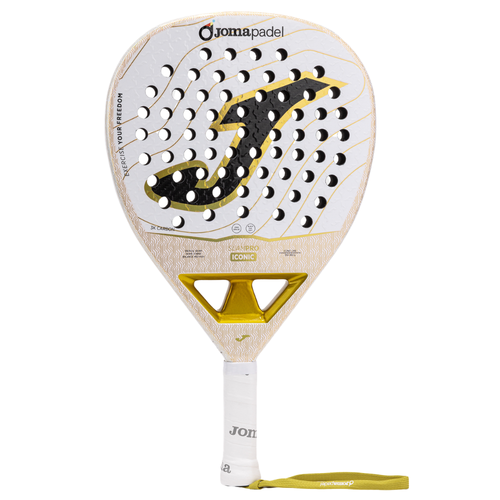 Raquette de padel Joma Slam Pro Iconic - Esprit Padel Shop