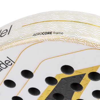 Raquette de padel Joma Slam Pro Iconic - Esprit Padel Shop
