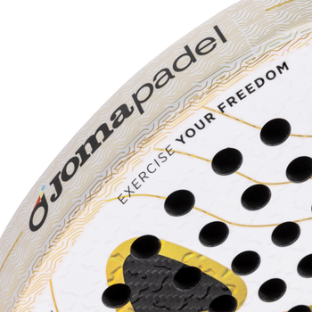 Raquette de padel Joma Slam Pro Iconic - Esprit Padel Shop