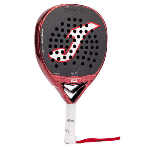 Raquette de padel Joma Tournament Pro Iconic - Esprit Padel Shop
