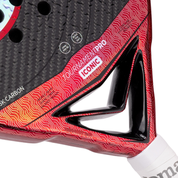 Raquette de padel Joma Tournament Pro Iconic - Esprit Padel Shop