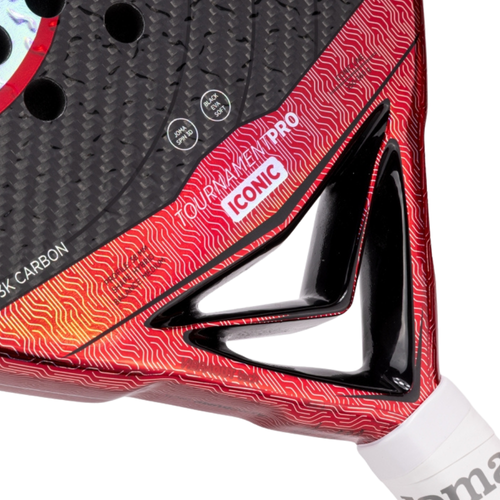 Raquette de padel Joma Tournament Pro Iconic - Esprit Padel Shop