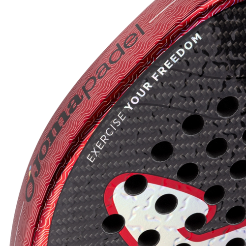 Raquette de padel Joma Tournament Pro Iconic - Esprit Padel Shop
