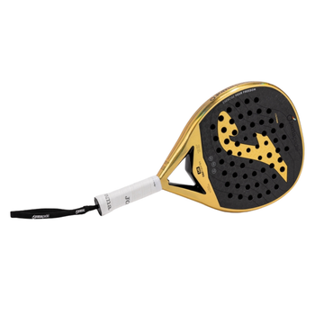 Raquette de padel Joma Valkiria Pro Soft Noir - Esprit Padel Shop