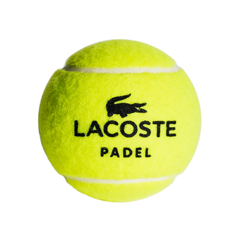 Racchetta da padel Lacoste L-Max - Esprit Padel Shop