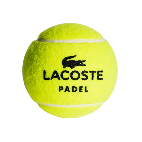 Racchetta da padel Lacoste L-Max - Esprit Padel Shop