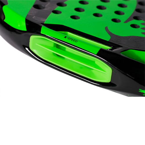 Racchetta da padel Lacoste L-Max - Esprit Padel Shop