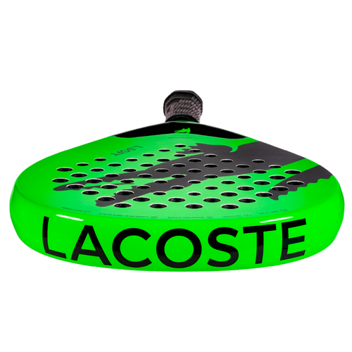 Racchetta da padel Lacoste L-Soft - Esprit Padel Shop