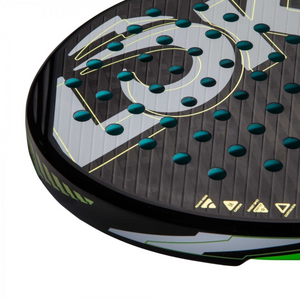 Raquette de padel Lok Carb-On Flow - Esprit Padel Shop