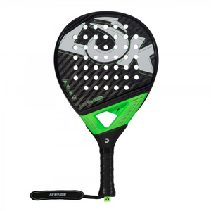 Raquette de padel Lok Carb-On Flow - Esprit Padel Shop