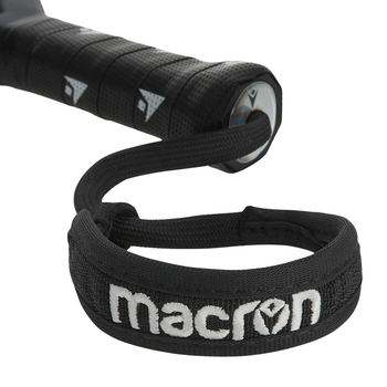 Raquette de padel Macron Poseidon II - Esprit Padel Shop