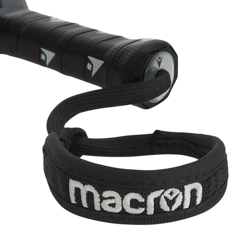Raquette de padel Macron Poseidon II - Esprit Padel Shop