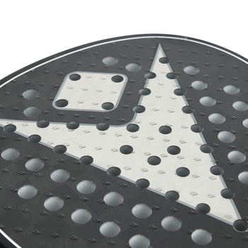 Raquette de padel Macron Poseidon II - Esprit Padel Shop