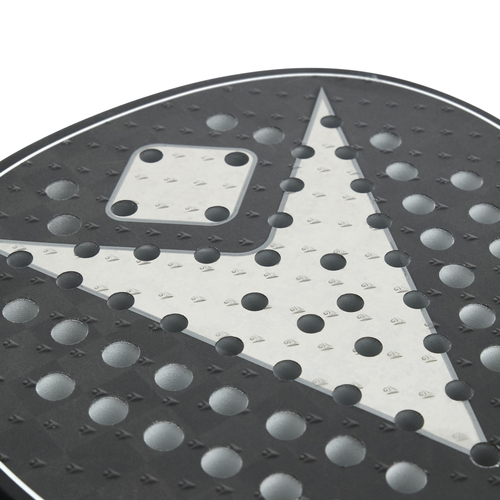 Raquette de padel Macron Poseidon II - Esprit Padel Shop