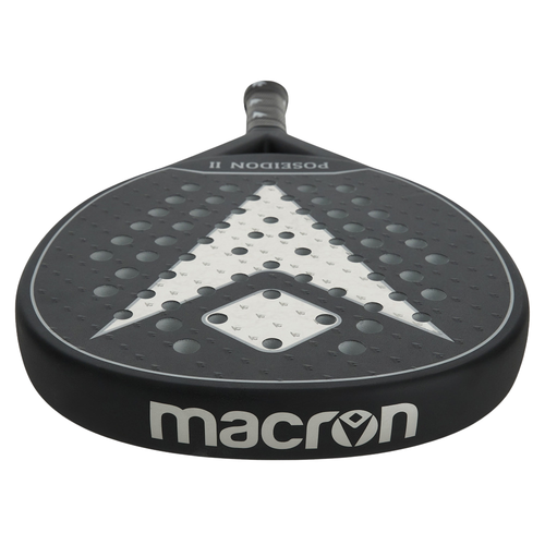 Raquette de padel Macron Poseidon II - Esprit Padel Shop