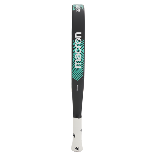 Raquette de Padel Macron Poseidon Premium - Esprit Padel Shop