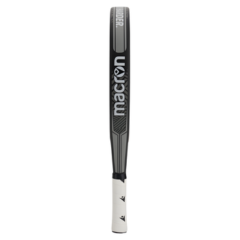 Raquette de padel Macron Poseidon Shadow II - Esprit Padel Shop