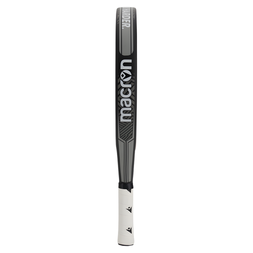 Raquette de padel Macron Poseidon Shadow II - Esprit Padel Shop