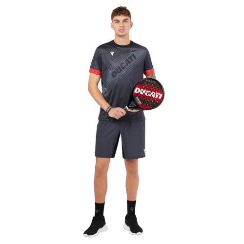 Raquette de padel Macron x Ducati Hero Pro Control - Esprit Padel Shop