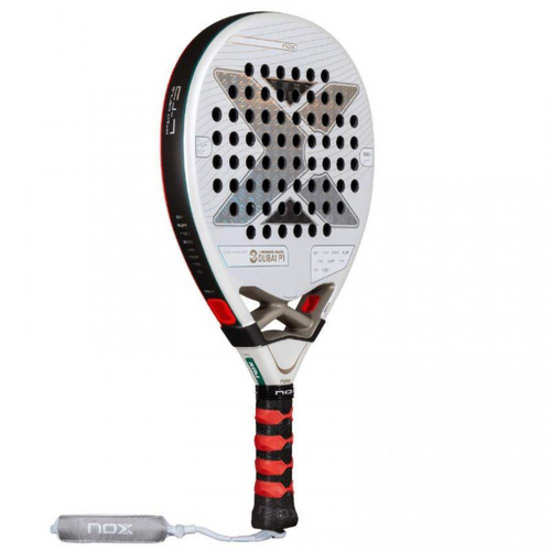 Raquette de padel Nox AT10 Genius Dubaï Limited Edition 2025 - Esprit Padel Shop