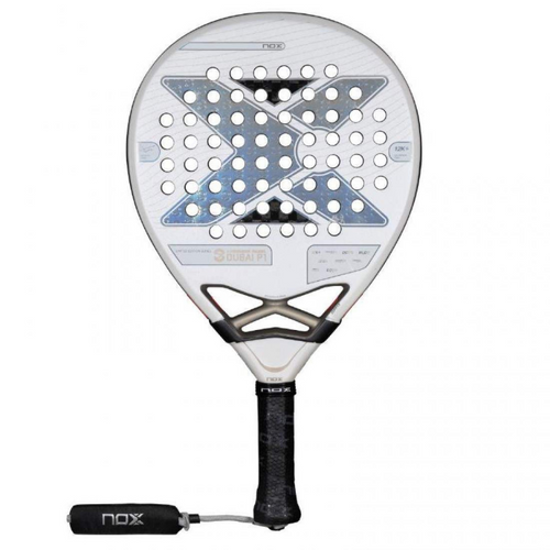 Raquette de padel Nox AT10 Genius Dubaï Limited Edition 2025 - Esprit Padel Shop