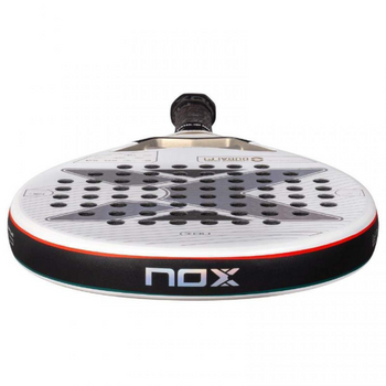 Raquette de padel Nox AT10 Genius Dubaï Limited Edition 2025 - Esprit Padel Shop