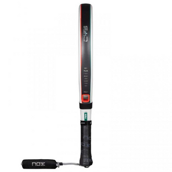 Raquette de padel Nox AT10 Genius Dubaï Limited Edition 2025 - Esprit Padel Shop