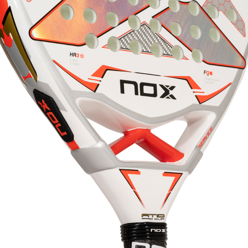 Raquette de padel Nox AT Pro Cup Genius 2024