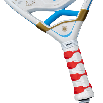 Raquette de padel Nox AT10 Genius 18K Buenos Aires 2026 - Esprit Padel Shop