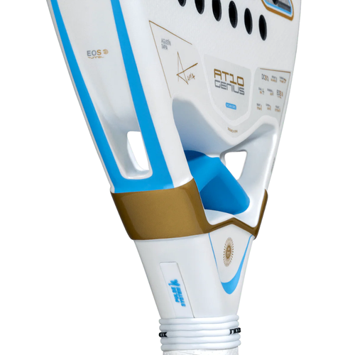 Raquette de padel Nox AT10 Genius 18K Buenos Aires 2026 - Esprit Padel Shop