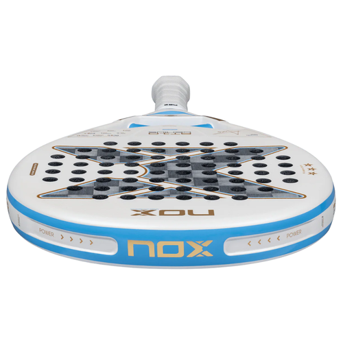 Raquette de padel Nox AT10 Genius 18K Buenos Aires 2026 - Esprit Padel Shop