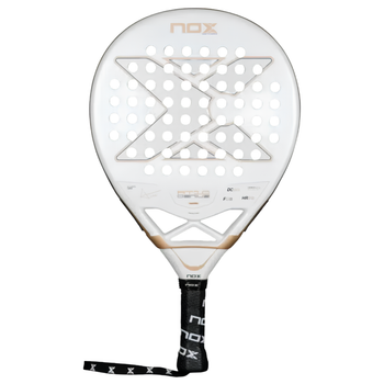 Raquette de padel Nox AT10 Genius Junior by Agustin Tapia 2026 - Esprit Padel Shop