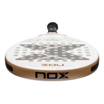 Raquette de padel Nox AT10 Genius Junior by Agustin Tapia 2026 - Esprit Padel Shop