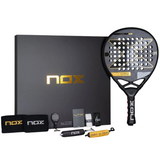 Raquette de padel Nox AT10 Genius Limited Edition 2025 - Esprit Padel Shop