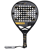 Raquette de padel Nox AT10 Genius Limited Edition 2025 - Esprit Padel Shop