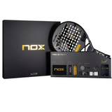 Raquette de padel Nox AT10 Genius Limited Edition 2025 - Esprit Padel Shop