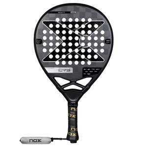 Raquette de padel Nox AT10 Genius Limited Edition 2025 - Esprit Padel Shop