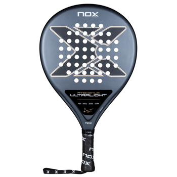 Raquette de padel Nox AT10 Genius Ultralight 2026 - Esprit Padel Shop