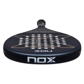 Raquette de padel Nox AT10 Genius Ultralight 2026 - Esprit Padel Shop