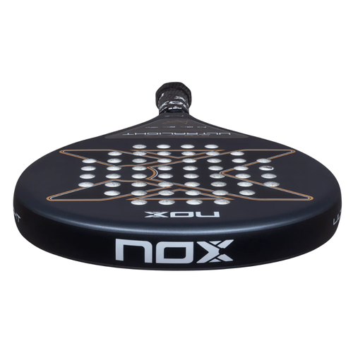 Raquette de padel Nox AT10 Genius Ultralight 2026 - Esprit Padel Shop