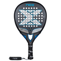 Raquette de padel Nox Future Hybrid 12K Alum NFA Series 2025