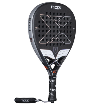 Raquette de padel Nox NextGen Pro Attack 3K NFA Series 2025 - Esprit Padel Shop