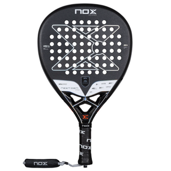 Raquette de padel Nox NextGen Pro Attack 3K NFA Series 2025 - Esprit Padel Shop