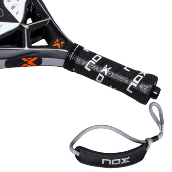 Raquette de padel Nox NextGen Pro Attack 3K NFA Series 2025 - Esprit Padel Shop