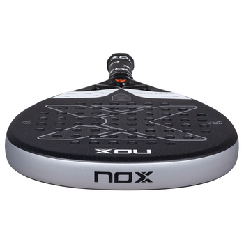 Raquette de padel Nox NextGen Pro Attack 3K NFA Series 2025 - Esprit Padel Shop